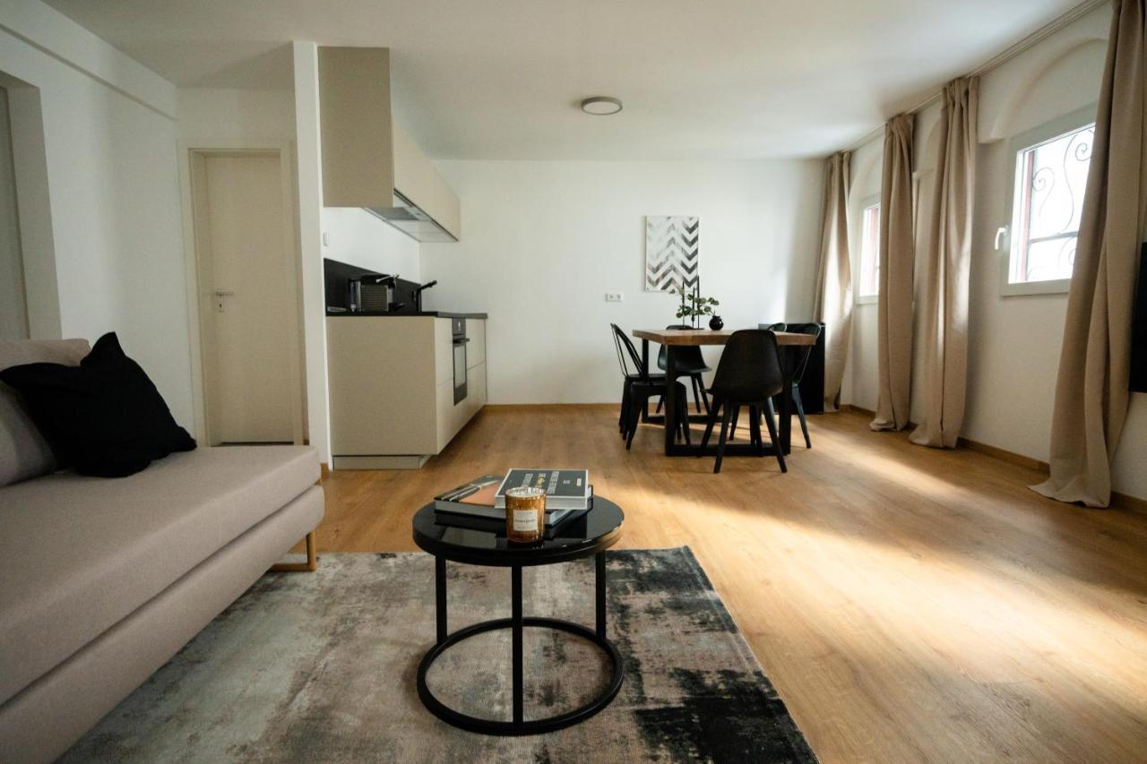 Oldtown Studio Apartment With 2 Bathrooms Dusseldorf Exterior photo